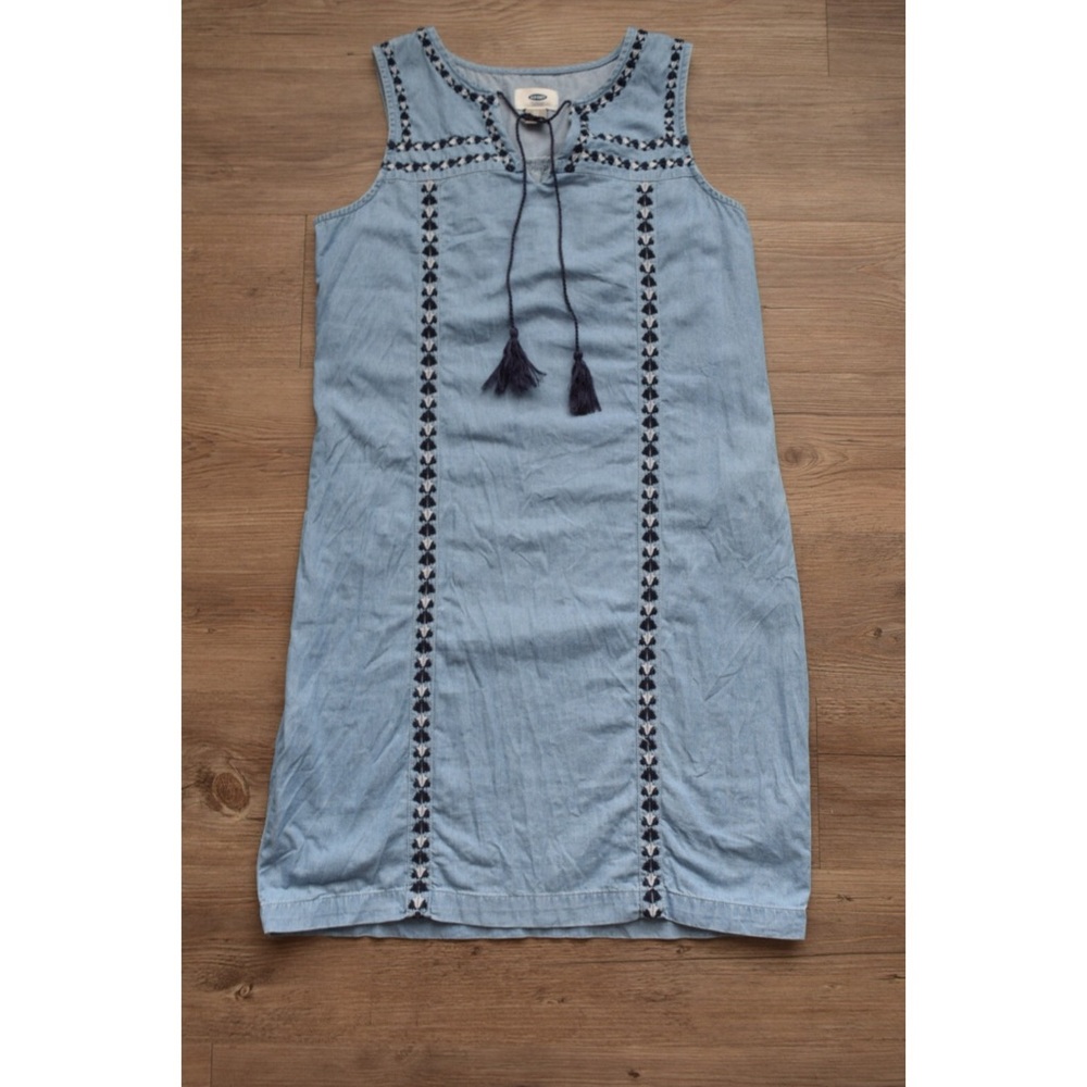 Old Navy Dress